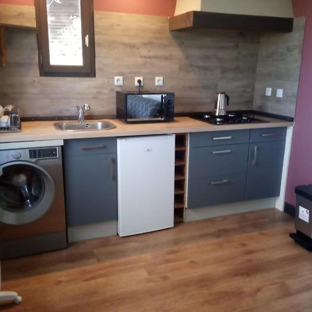 La Mesange Charbonniere Apartment Luceram Ngoại thất bức ảnh