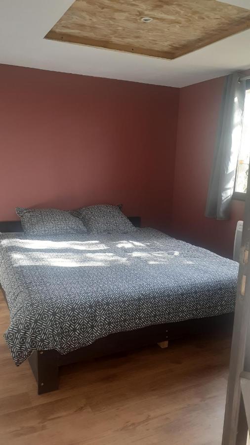 La Mesange Charbonniere Apartment Luceram Ngoại thất bức ảnh