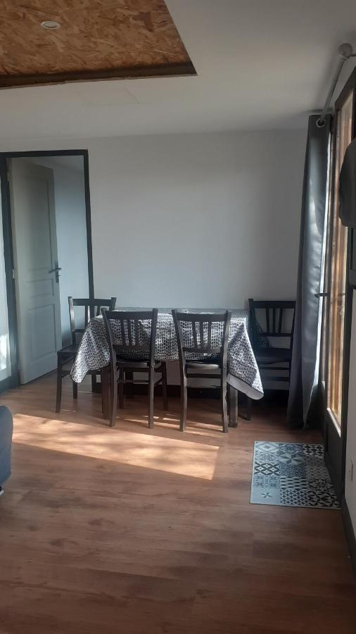 La Mesange Charbonniere Apartment Luceram Ngoại thất bức ảnh
