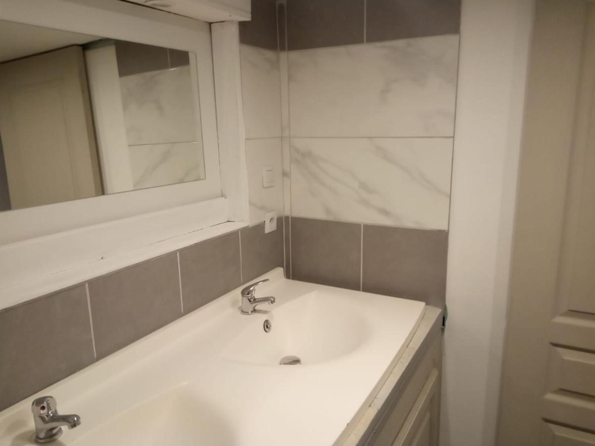 La Mesange Charbonniere Apartment Luceram Ngoại thất bức ảnh