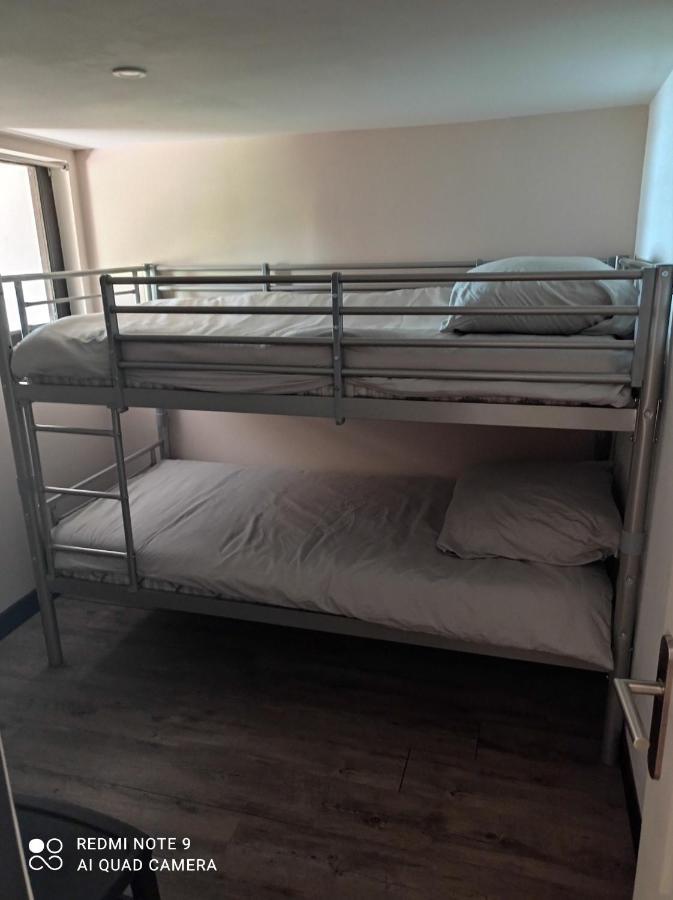 La Mesange Charbonniere Apartment Luceram Ngoại thất bức ảnh